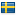 myq.cz server is located in Sweden